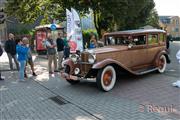 Parel der Voorkempen Oldtimerrit -  26 augustus 2018