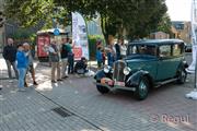 Parel der Voorkempen Oldtimerrit -  26 augustus 2018