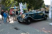 Parel der Voorkempen Oldtimerrit -  26 augustus 2018