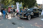 Parel der Voorkempen Oldtimerrit -  26 augustus 2018
