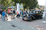 Parel der Voorkempen Oldtimerrit -  26 augustus 2018