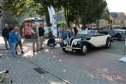 Parel der Voorkempen Oldtimerrit -  26 augustus 2018
