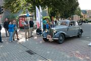 Parel der Voorkempen Oldtimerrit -  26 augustus 2018