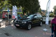Parel der Voorkempen Oldtimerrit -  26 augustus 2018