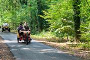 Parel der Voorkempen Oldtimerrit -  26 augustus 2018