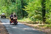 Parel der Voorkempen Oldtimerrit