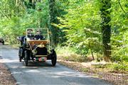Parel der Voorkempen Oldtimerrit -  26 augustus 2018