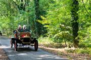 Parel der Voorkempen Oldtimerrit -  26 augustus 2018