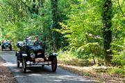 Parel der Voorkempen Oldtimerrit -  26 augustus 2018