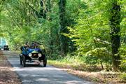 Parel der Voorkempen Oldtimerrit -  26 augustus 2018