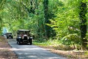 Parel der Voorkempen Oldtimerrit -  26 augustus 2018