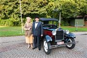 Parel der Voorkempen Oldtimerrit -  26 augustus 2018