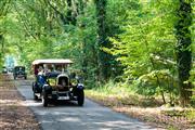 Parel der Voorkempen Oldtimerrit -  26 augustus 2018