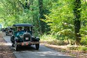 Parel der Voorkempen Oldtimerrit -  26 augustus 2018