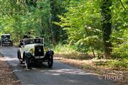 Parel der Voorkempen Oldtimerrit -  26 augustus 2018