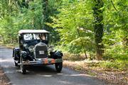 Parel der Voorkempen Oldtimerrit -  26 augustus 2018