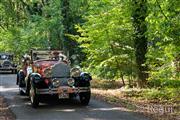 Parel der Voorkempen Oldtimerrit -  26 augustus 2018