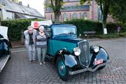 Parel der Voorkempen Oldtimerrit -  26 augustus 2018