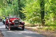 Parel der Voorkempen Oldtimerrit -  26 augustus 2018