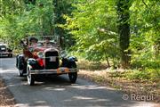 Parel der Voorkempen Oldtimerrit -  26 augustus 2018