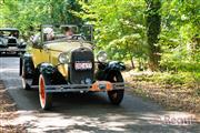 Parel der Voorkempen Oldtimerrit -  26 augustus 2018