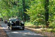 Parel der Voorkempen Oldtimerrit -  26 augustus 2018