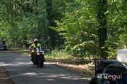 Parel der Voorkempen Oldtimerrit