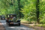 Parel der Voorkempen Oldtimerrit -  26 augustus 2018