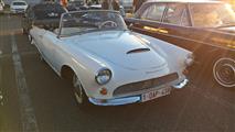 Cars & Burgers Diepenbeek -  7 september 2018
