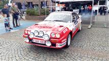 Memorial Rally van Looi