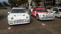 Memorial Rally van Looi