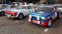 Memorial Rally van Looi