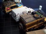 Autoworld Brussels - 70 jaar Land Rover - foto 12 van 18