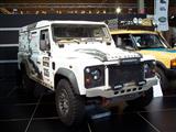 Autoworld Brussels - 70 jaar Land Rover - foto 15 van 18