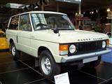 Autoworld Brussels - 70 jaar Land Rover - foto 17 van 18