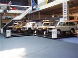 Autoworld Brussels - 70 jaar Land Rover - foto 18 van 18