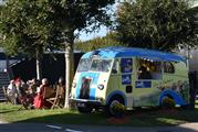 Goodwood Revival Meeting 2018 -  7 september 2018