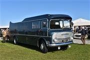 Goodwood Revival Meeting 2018 -  7 september 2018