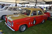 Goodwood Revival Meeting 2018 -  7 september 2018