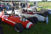Goodwood Revival Meeting 2018 -  7 september 2018