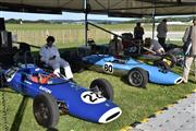 Goodwood Revival Meeting 2018 -  7 september 2018