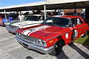 Goodwood Revival Meeting 2018 -  7 september 2018