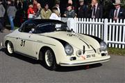 Goodwood Revival Meeting 2018 -  7 september 2018