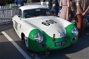 Goodwood Revival Meeting 2018 -  7 september 2018