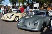 Goodwood Revival Meeting 2018 -  7 september 2018
