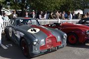 Goodwood Revival Meeting 2018 -  7 september 2018