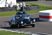 Goodwood Revival Meeting 2018 -  7 september 2018