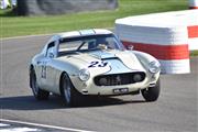 Goodwood Revival Meeting 2018 -  7 september 2018