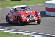 Goodwood Revival Meeting 2018 -  7 september 2018