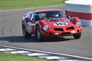 Goodwood Revival Meeting 2018 -  7 september 2018
